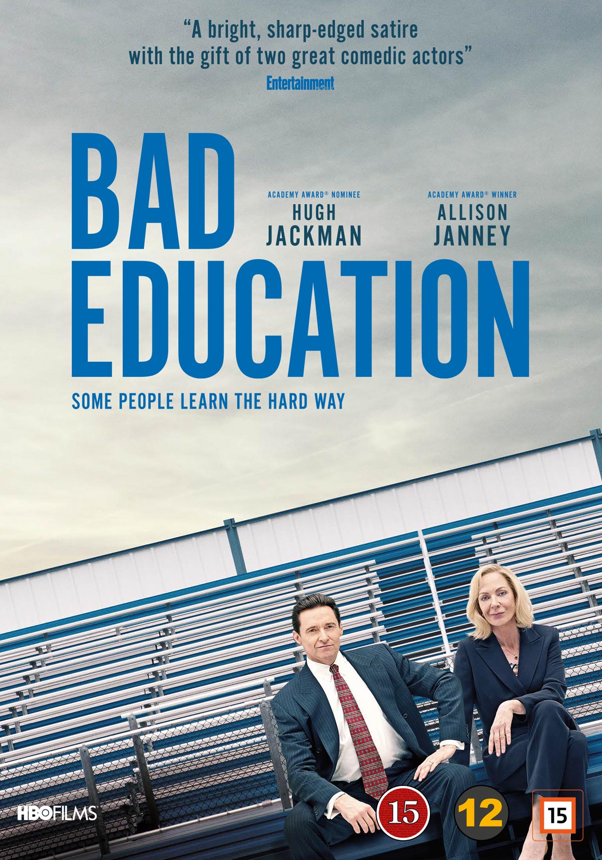 Bad Education