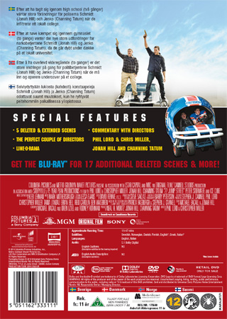 22 Jump Street - 2