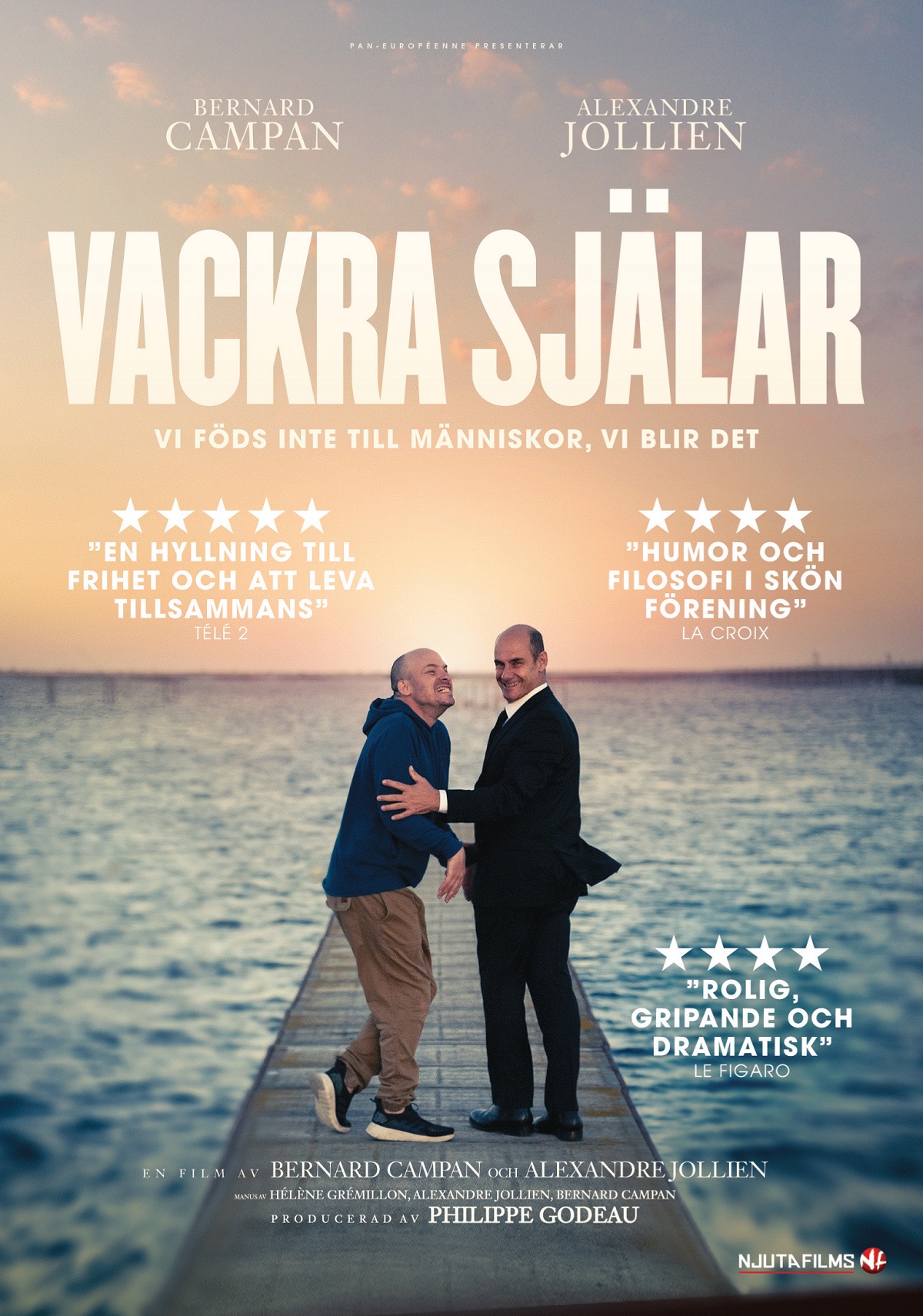 Vackra Själar