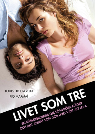 Livet Som Tre
