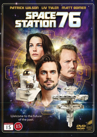 Space Station 76