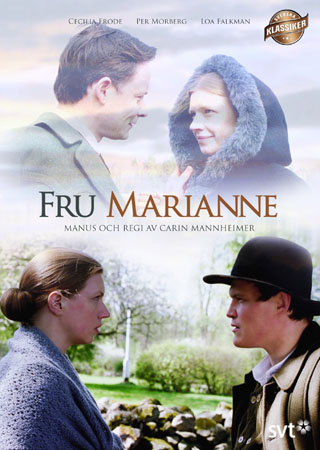 Fru Marianne (Miniserie)