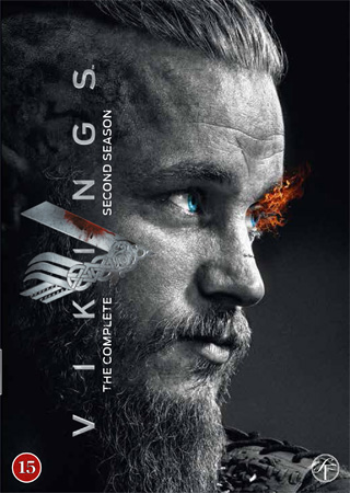 Vikings - Säsong 2
