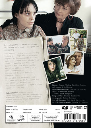 Judith (Miniserie) - 2