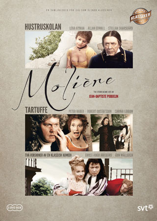 Molière Box (3-disc)