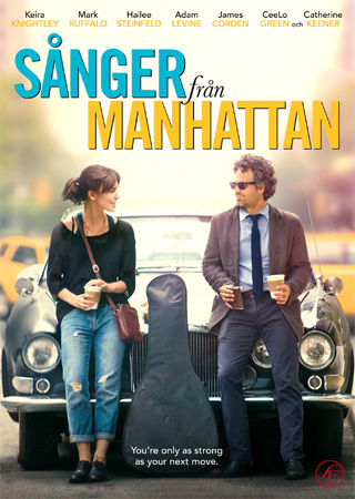 Sånger Från Manhattan