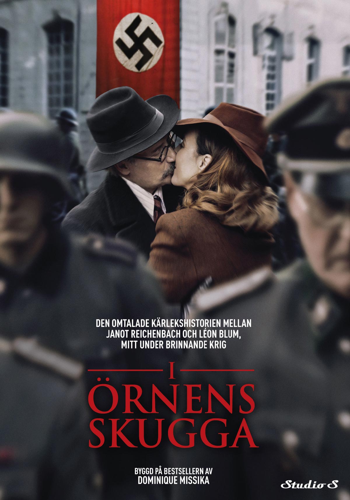 I Örnens Skugga