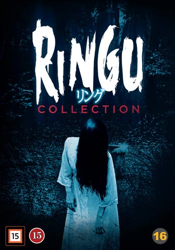 Ringu Collection