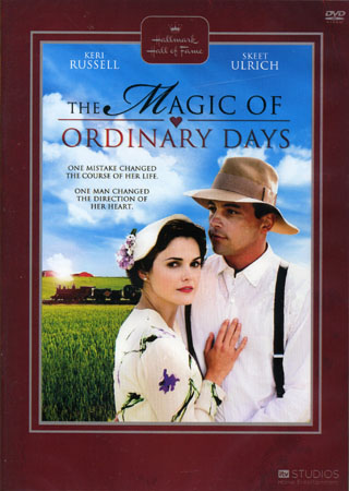 Magic of Ordinary Days