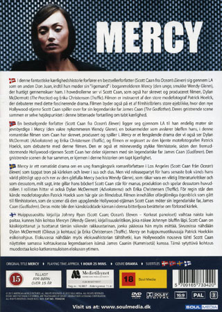 Mercy - 2
