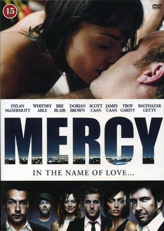 Mercy