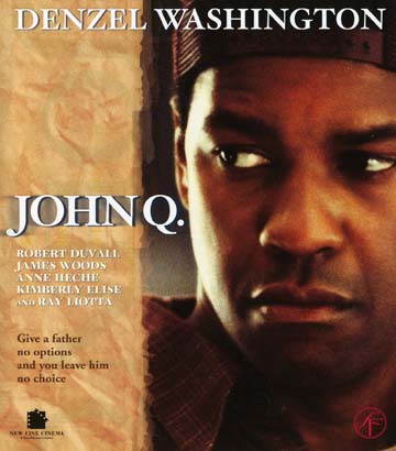 John Q. (Blu-ray)
