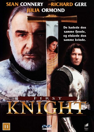 Den Förste Riddaren