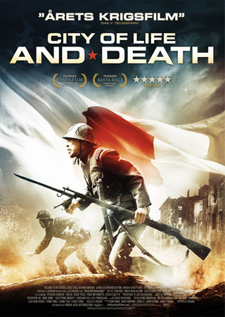 City of Life And Death