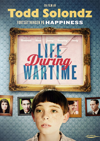 Life During Wartime