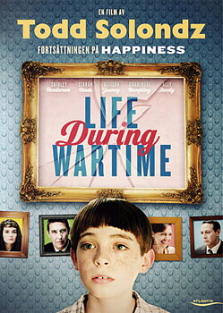 Life During Wartime