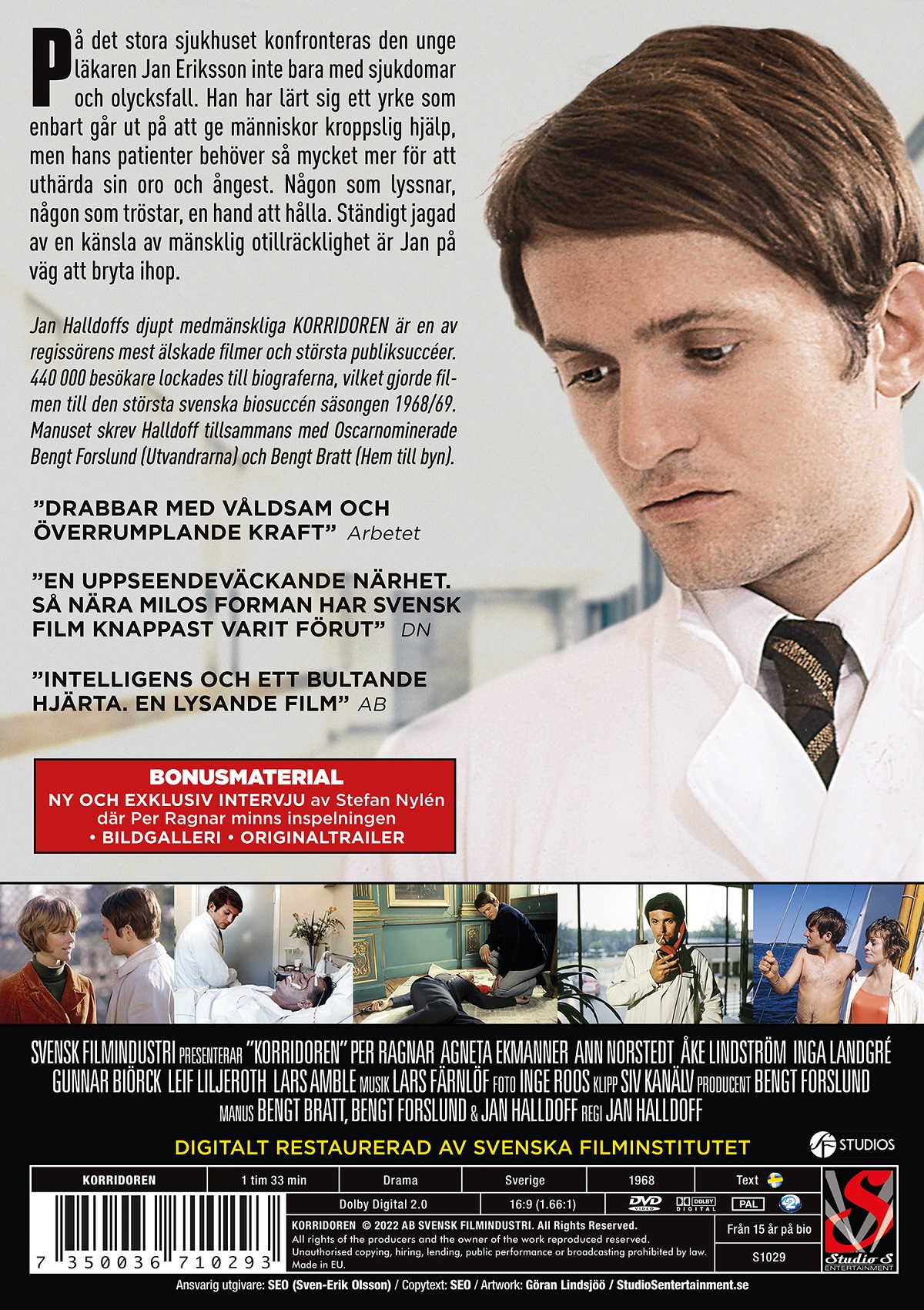 Korridoren - 2