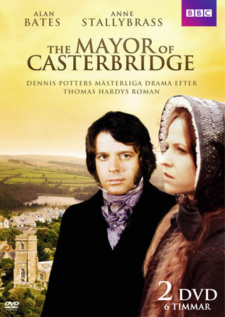 Mayor of Casterbridge (BBC) (Miniserie) (2-disc)