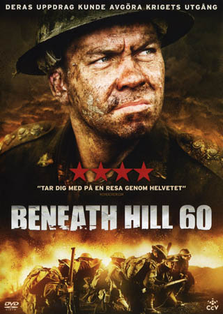 Beneath Hill 60