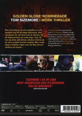 A Broken Life - 2