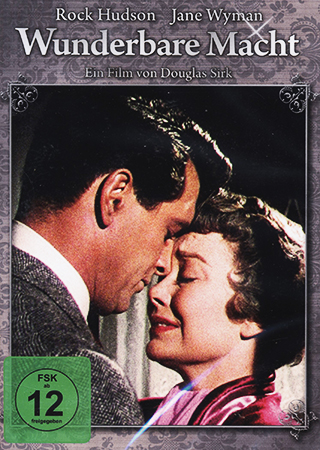Magnificent Obsession (ej svensk text)