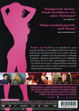 Women In Trouble - 2
