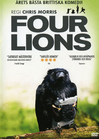 Four Lions