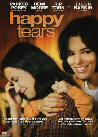 Happy Tears