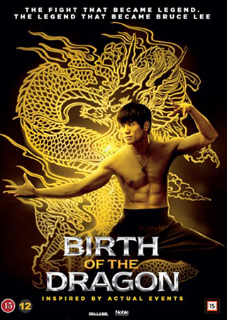 Birth of the Dragon