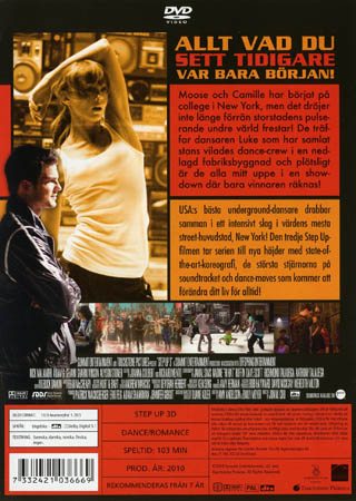 Step Up 3 - 2