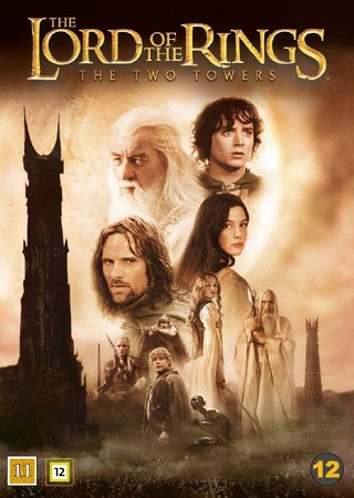 Lord of the Rings: The Two Towers (Theatrical Cut)