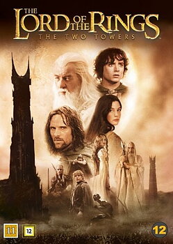 Lord of the Rings: The Two Towers (Theatrical Cut)
