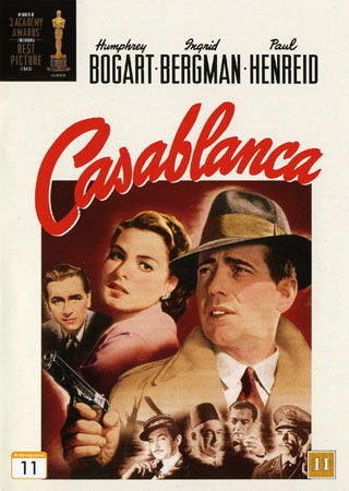 Casablanca (1-disc)