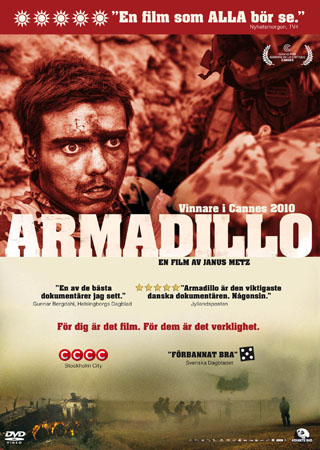 Armadillo