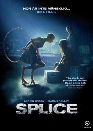 Splice