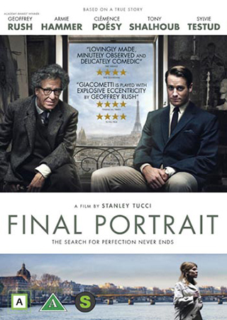 Final Portrait