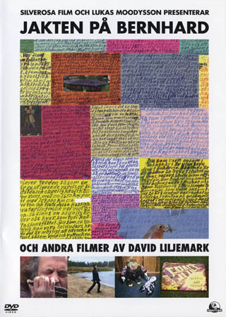 Jakten På Bernhard Och Andra Filmer Av David Liljemark