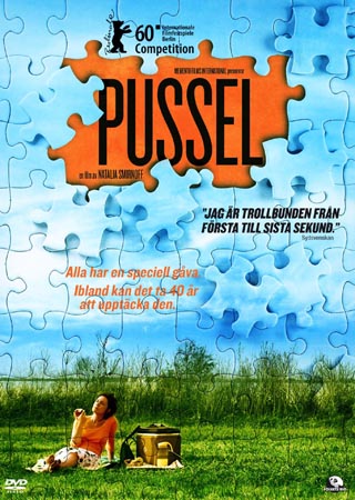 Pussel