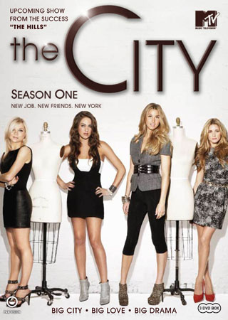 The City - Säsong 1