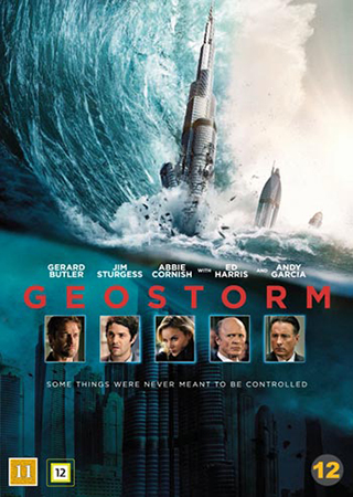 Geostorm