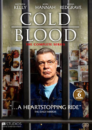 Cold Blood (Miniserie) (2-disc)