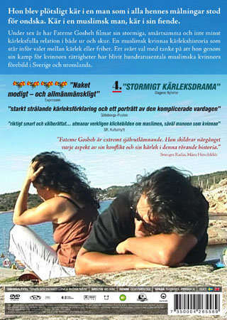 Tusen Och En Natt (Dokumentär) - 2