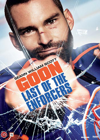 Goon 2 - Last of the Enforcers