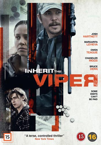 Inherit the Viper