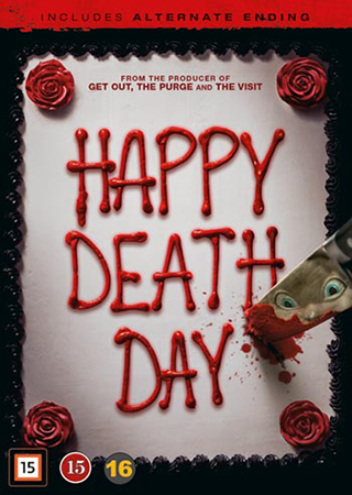Happy Death Day