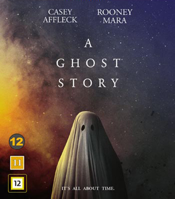 A Ghost Story (Blu-ray)