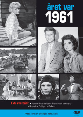 Året Var 1961