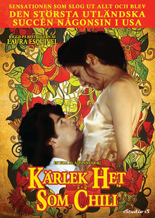 Kärlek Het Som Chili