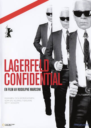Lagerfeld Confidential
