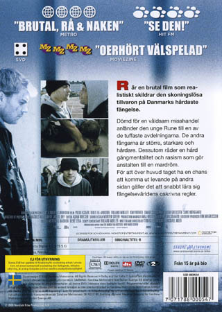 R - Slå först, Slå Hårdast - 2